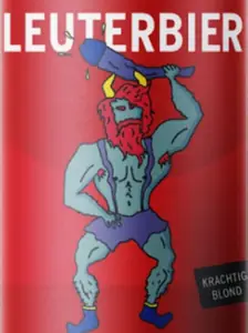 Oersoep Leuterbier